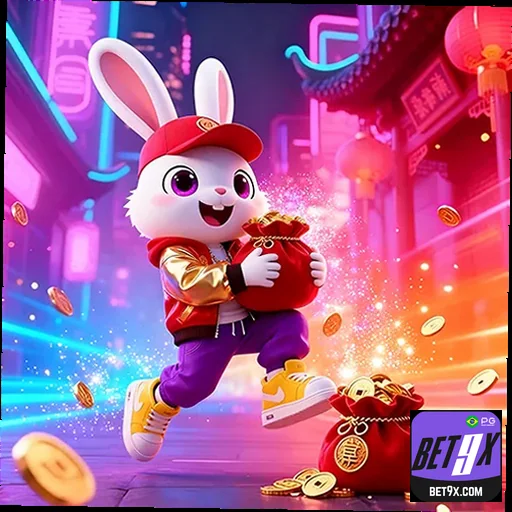 Slots online Brasil - bet9x