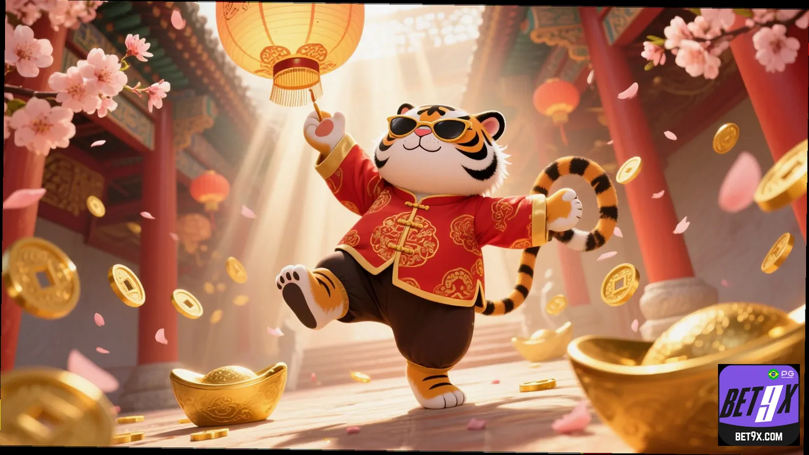 Promoções de cassino - bet9x