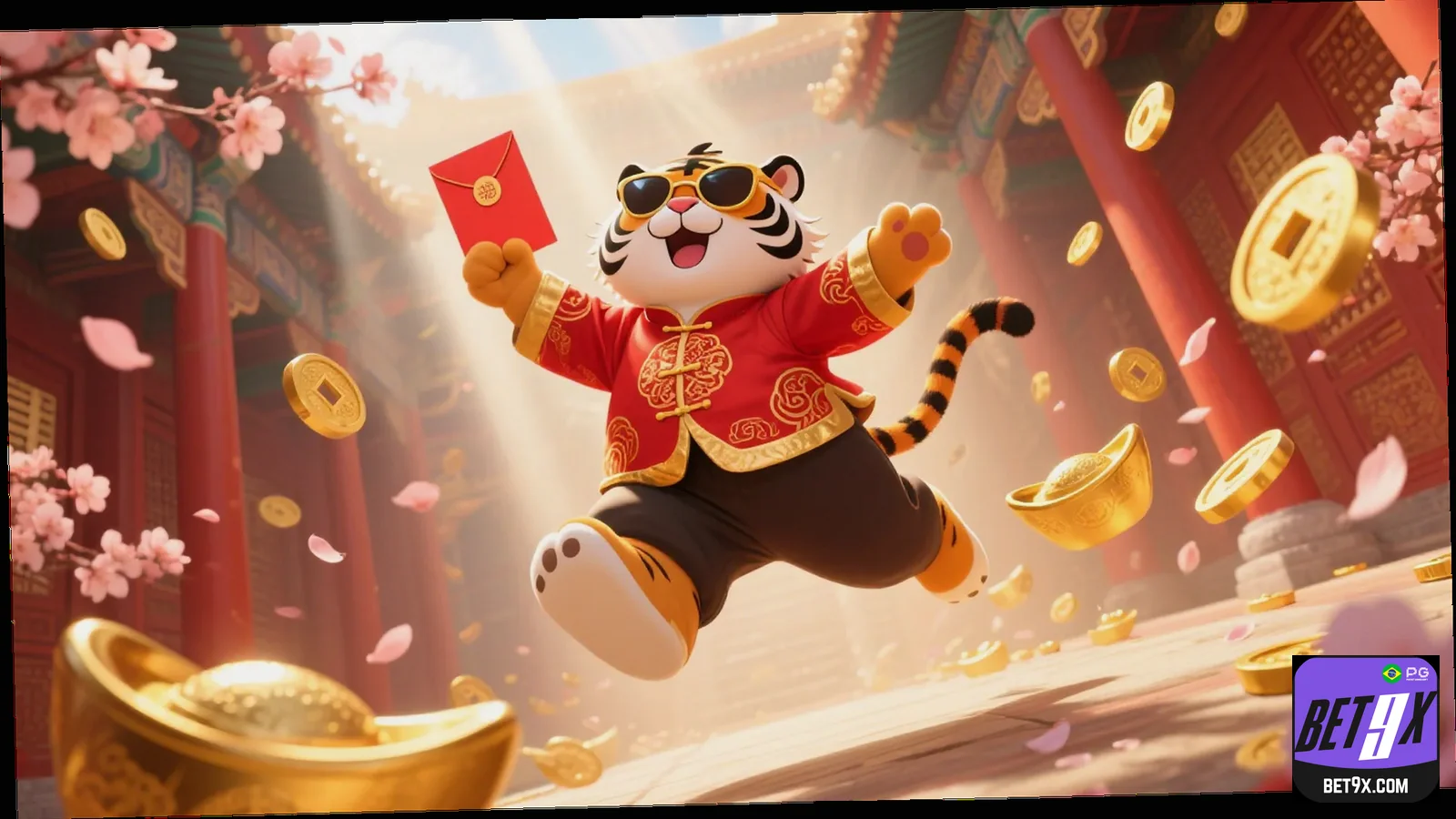 Cassino online exclusivo - bet9x