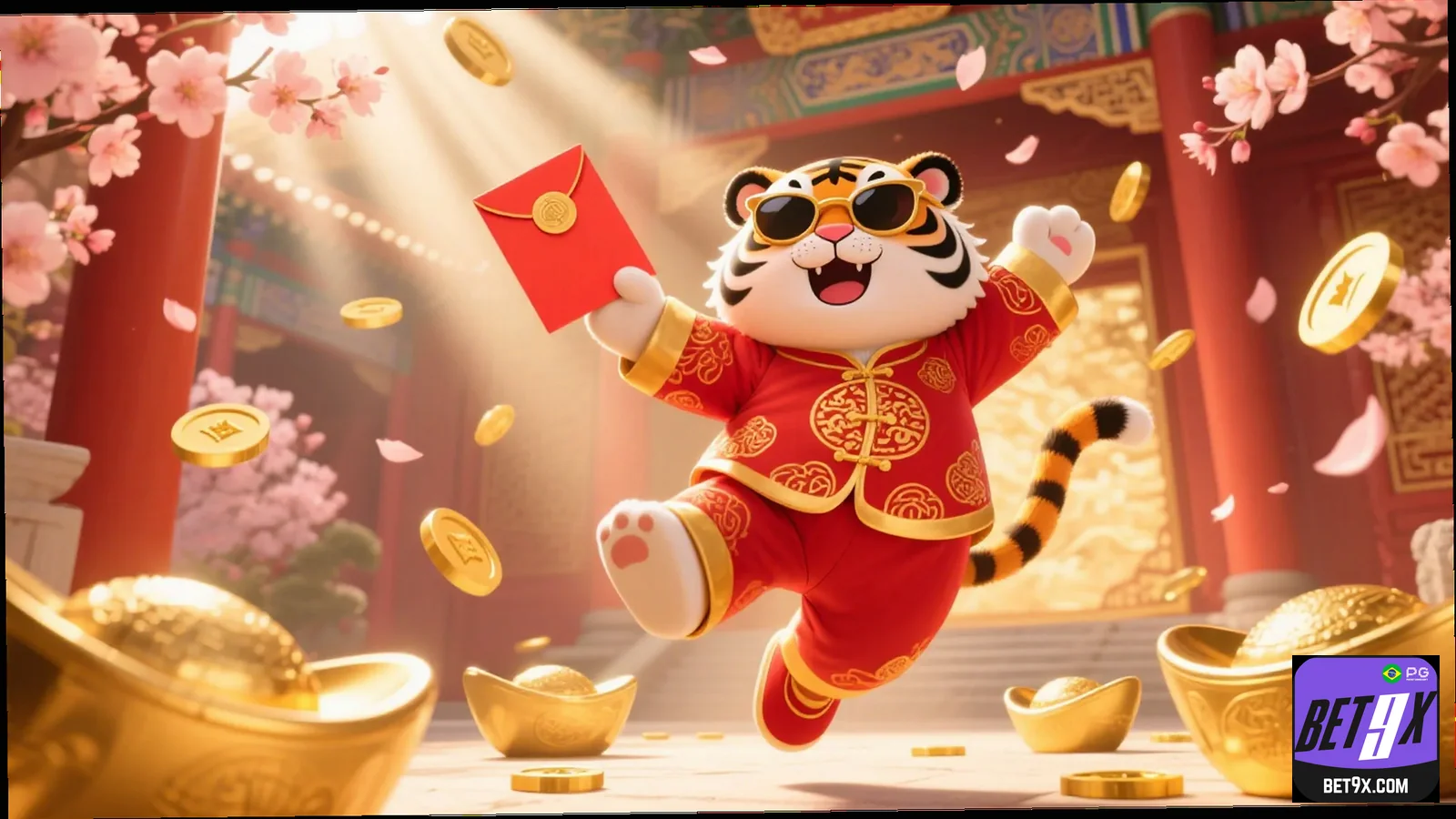 Imagem do aplicativo Bet9x - bet9x