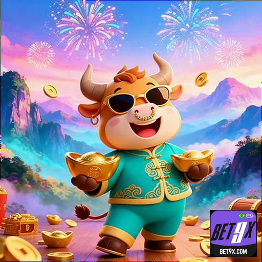 Cassino online Bet9x - bet9x