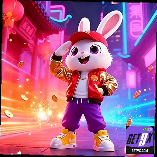 Ambiente de cassino - bet9x